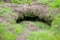Cueva de sucre - Isabela - Galápagos