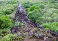 Muro Lagrimas - Isabela - Galápagos