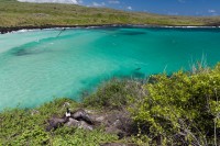 Puerto Chino - San Cristobal - Galápagos